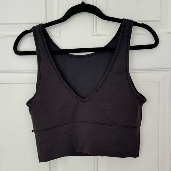 Lululemon Power Pivot Everlux Tank Top - Picture 2 of 4